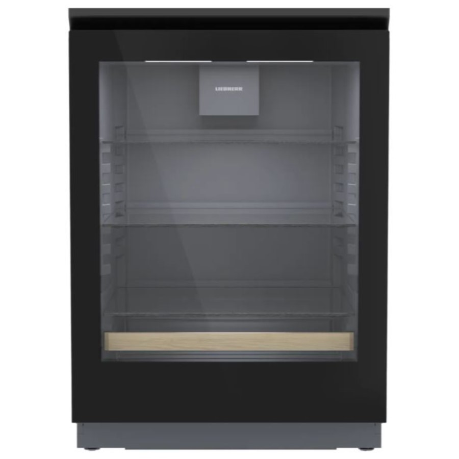 additioanl image for  Liebherr Fridge For Beverages Black 